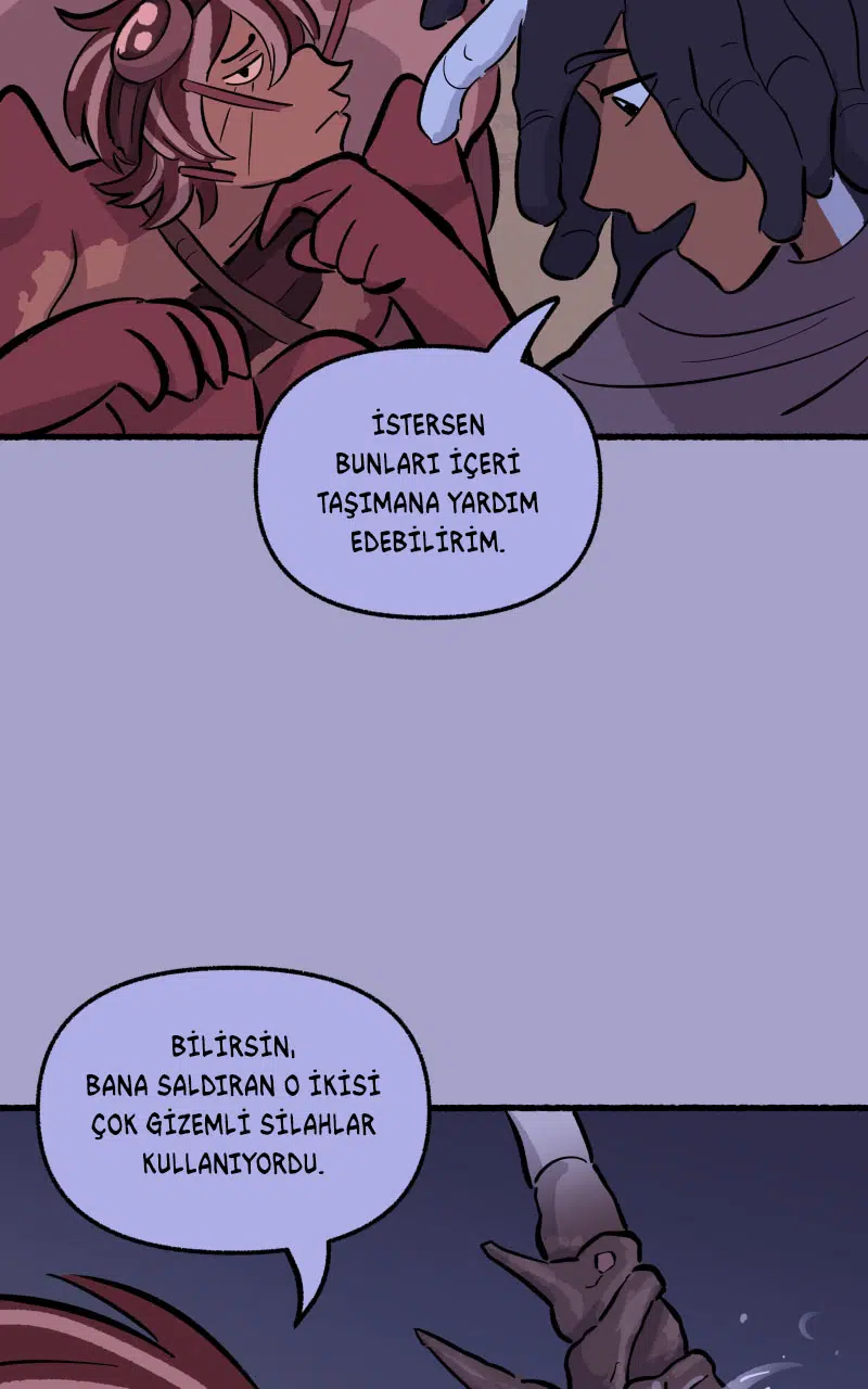 Siren ve Kappa - Bölüm 140 Sayfa 29