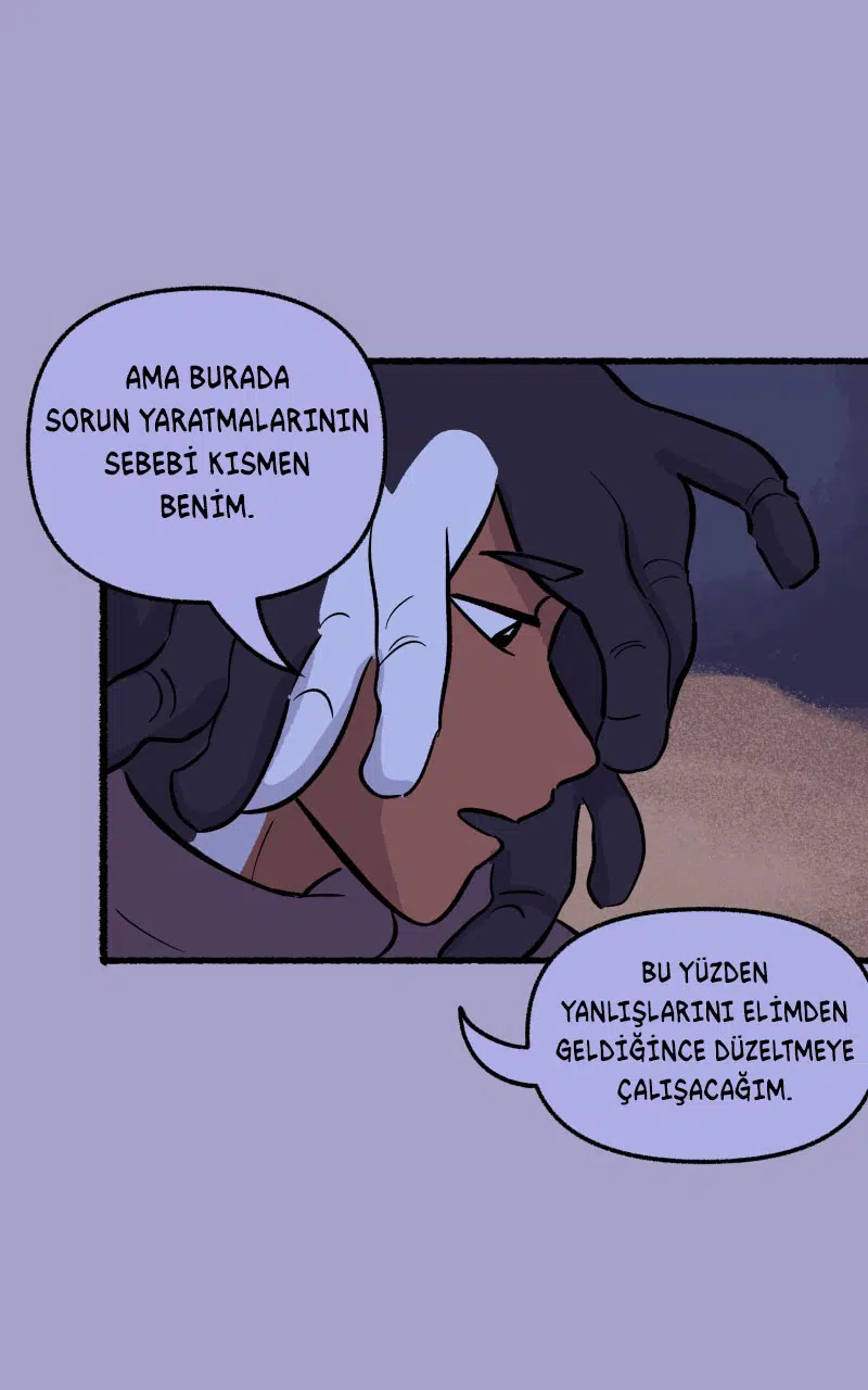 Siren ve Kappa - Bölüm 140 Sayfa 32