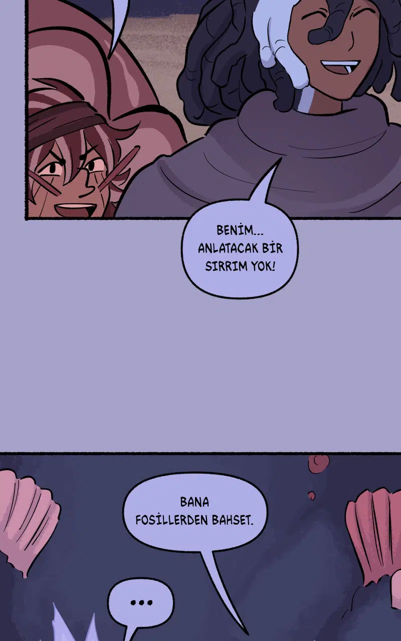 Siren ve Kappa - Bölüm 140 Sayfa 34