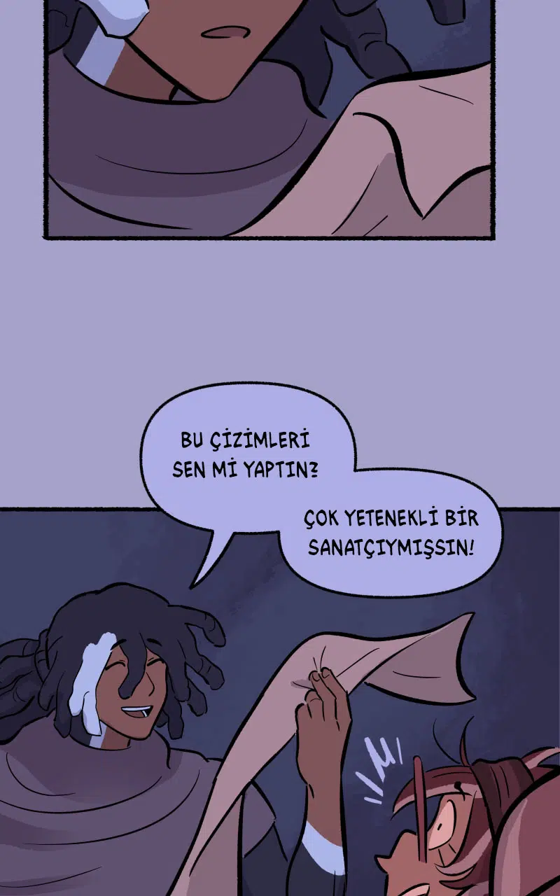 Siren ve Kappa - Bölüm 140 Sayfa 38