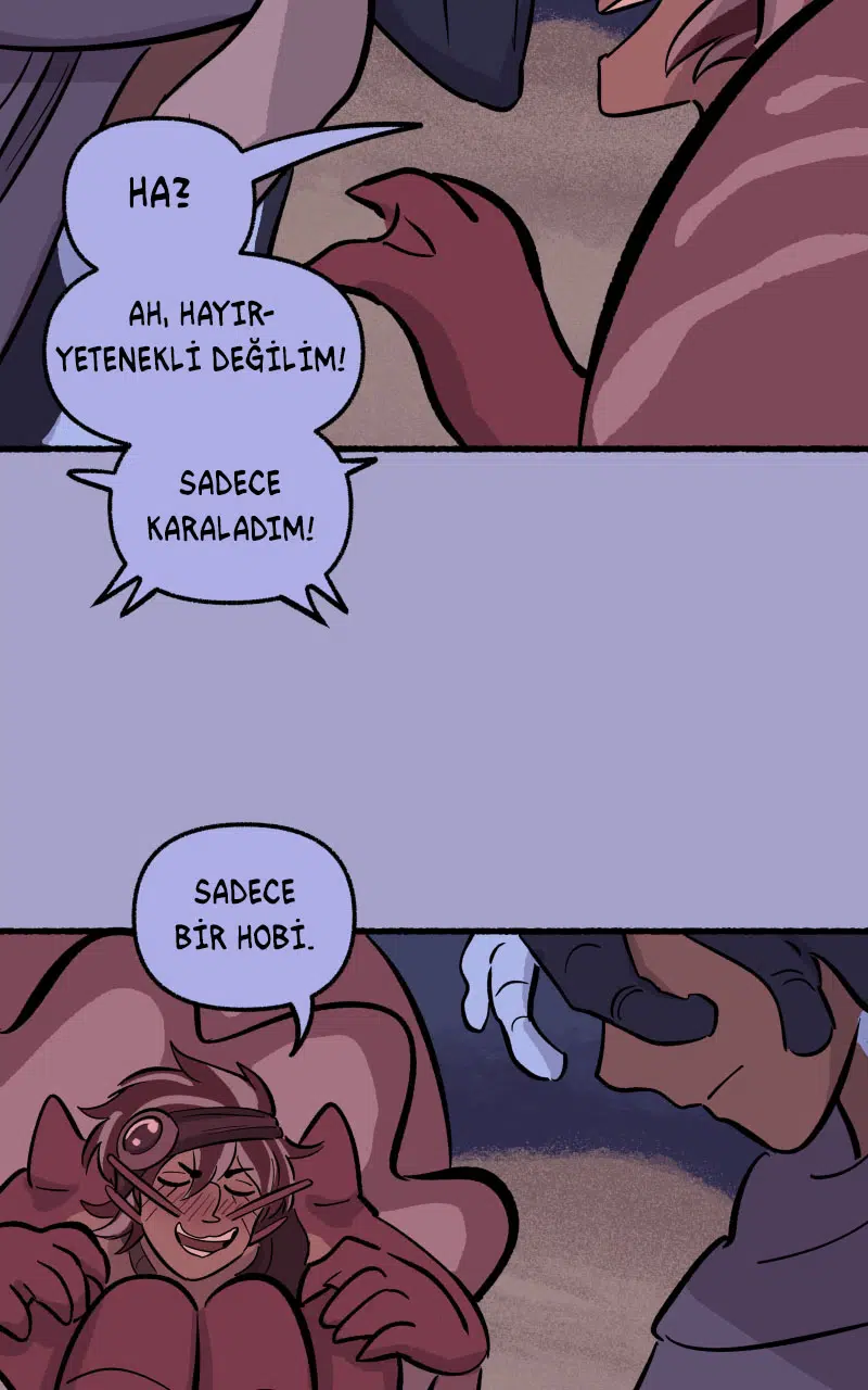 Siren ve Kappa - Bölüm 140 Sayfa 39