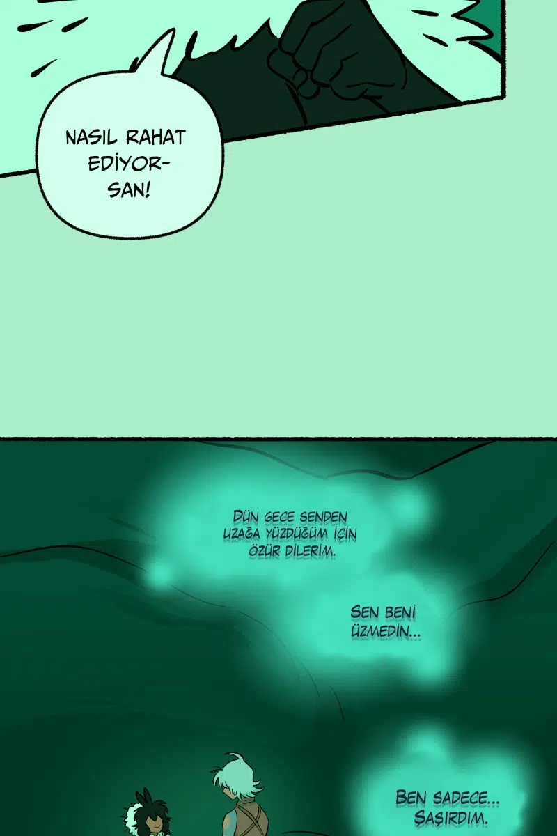 Siren ve Kappa - Bölüm 144 Sayfa 9