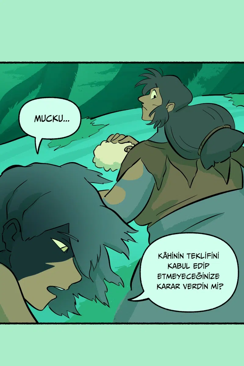 Siren ve Kappa - Bölüm 144 Sayfa 31