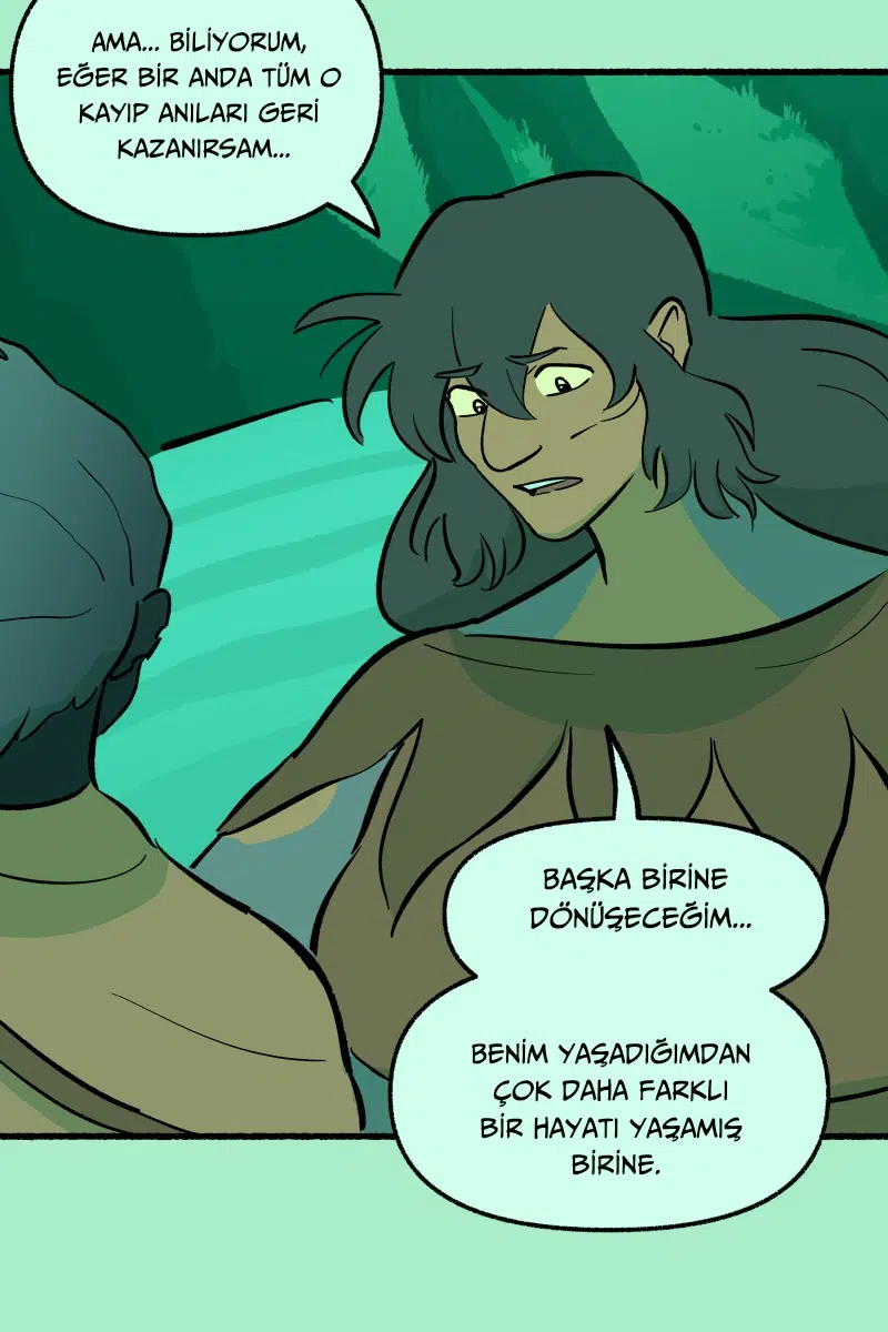 Siren ve Kappa - Bölüm 144 Sayfa 39