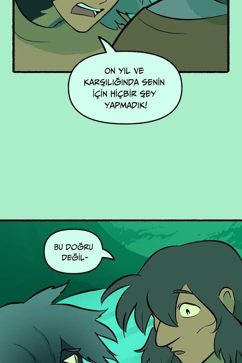 Siren ve Kappa - Bölüm 144 Sayfa 43