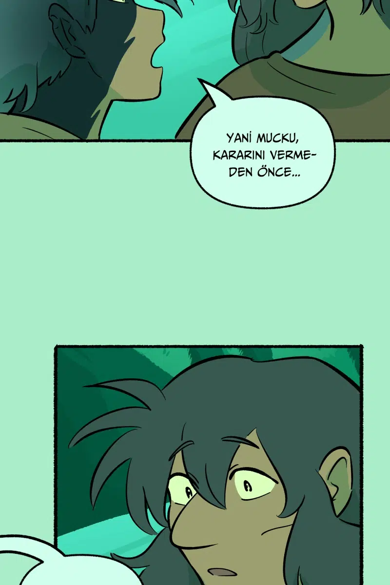 Siren ve Kappa - Bölüm 144 Sayfa 44