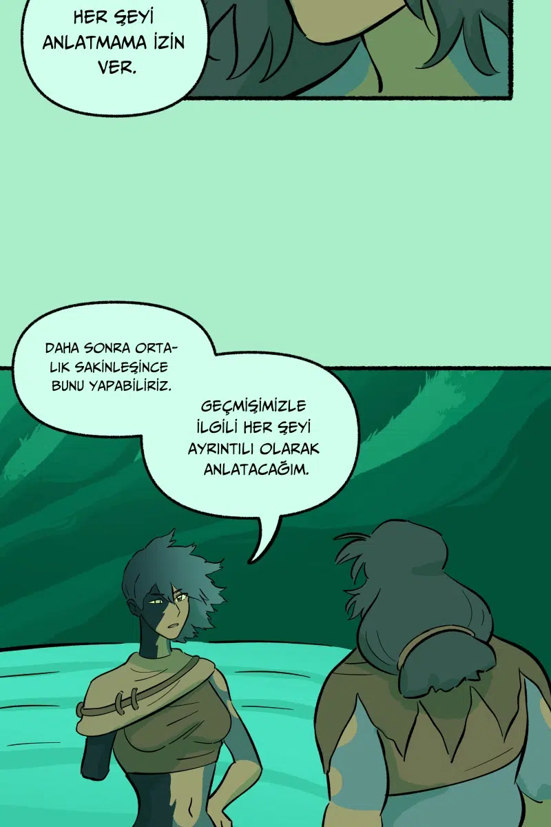 Siren ve Kappa - Bölüm 144 Sayfa 45