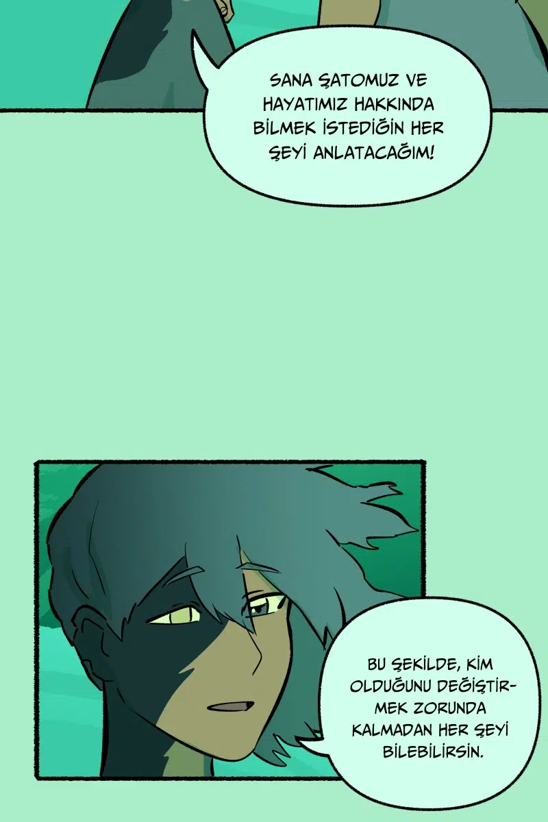 Siren ve Kappa - Bölüm 144 Sayfa 46