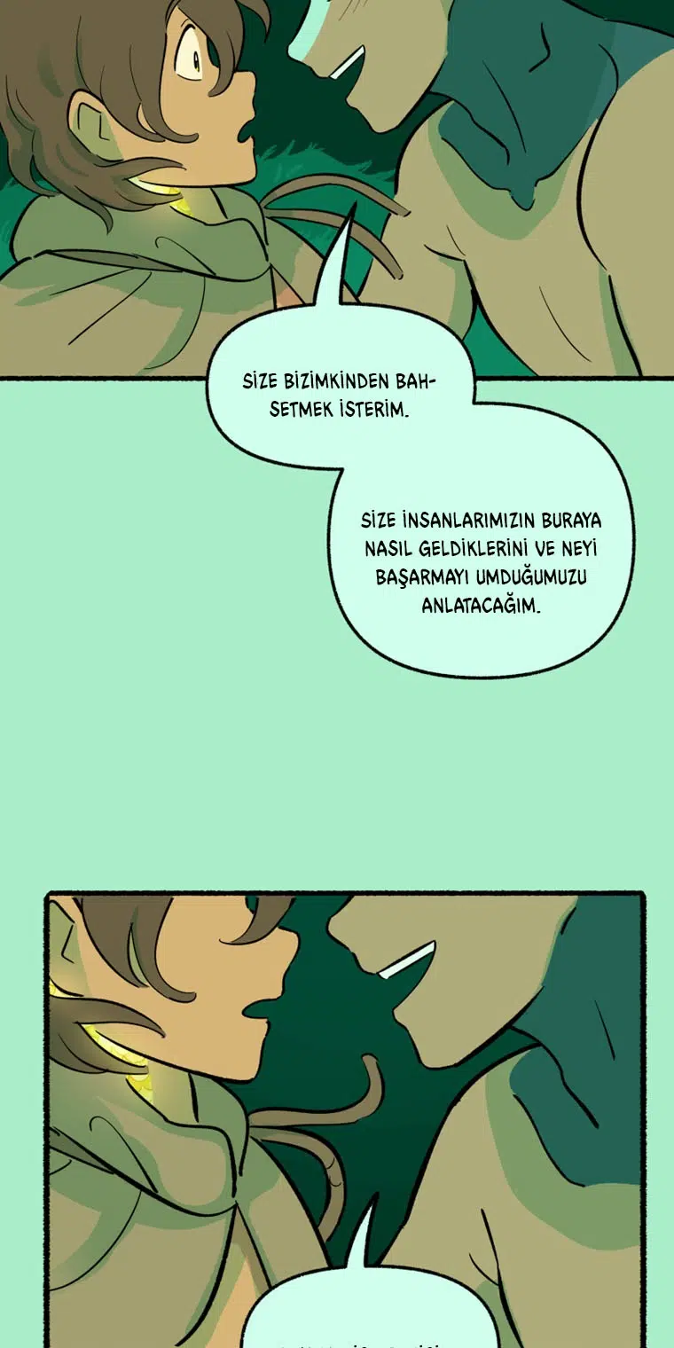 Siren ve Kappa - Bölüm 145 Sayfa 24