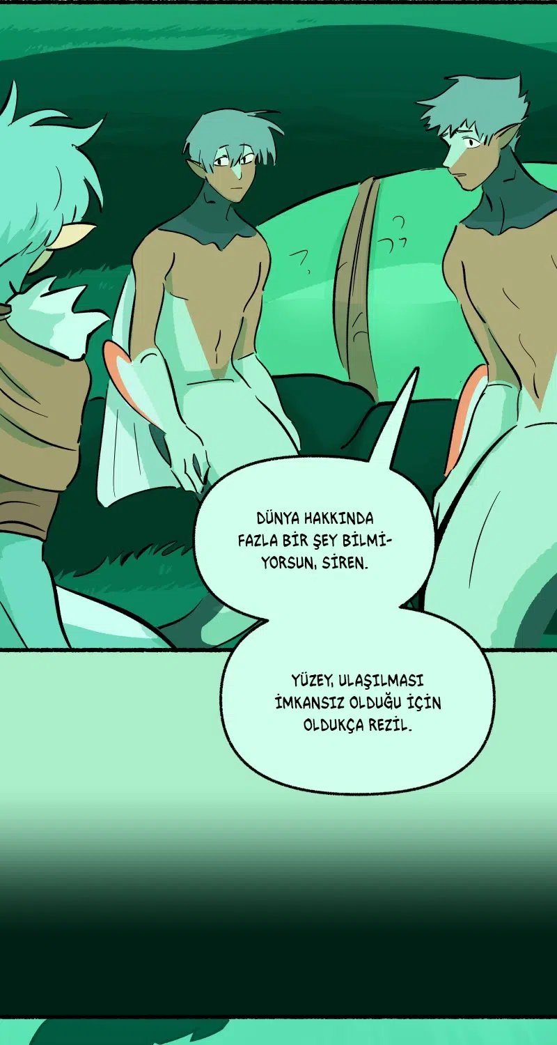 Siren ve Kappa - Bölüm 147 Sayfa 13