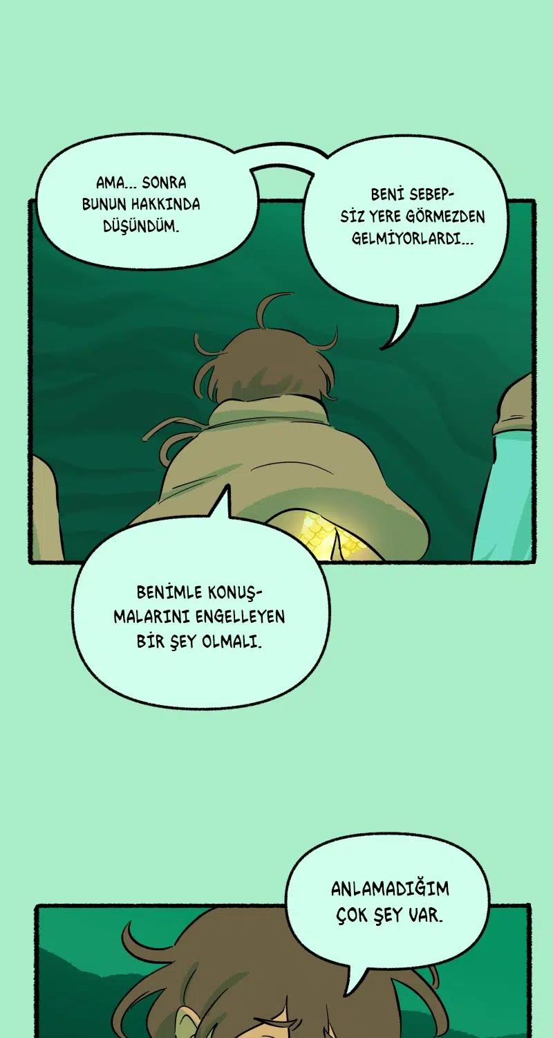 Siren ve Kappa - Bölüm 148 Sayfa 21