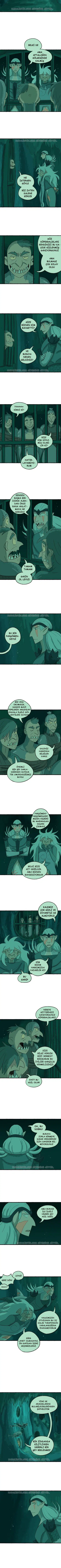 Siren ve Kappa - Bölüm 14 Sayfa 4