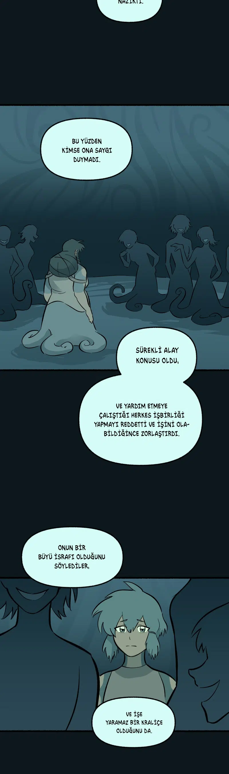 Siren ve Kappa - Bölüm 152 Sayfa 9