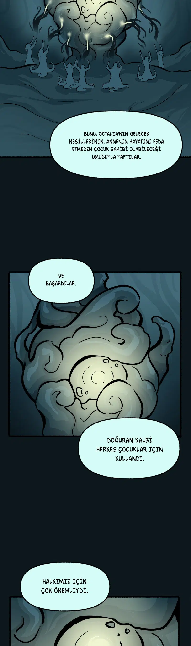 Siren ve Kappa - Bölüm 152 Sayfa 17