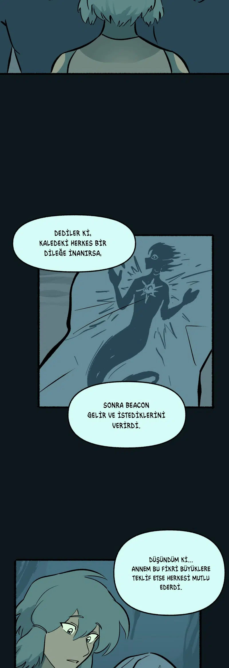 Siren ve Kappa - Bölüm 152 Sayfa 23