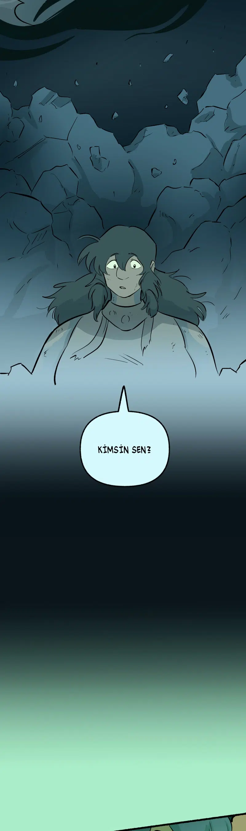 Siren ve Kappa - Bölüm 153 Sayfa 21