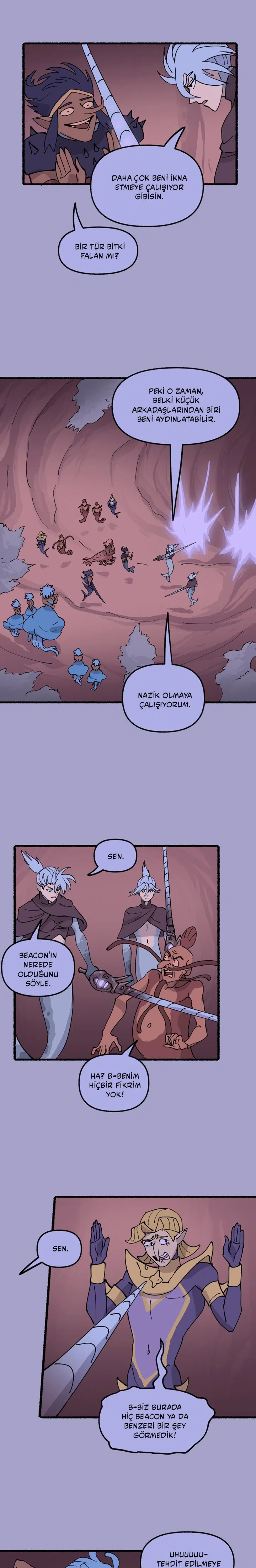 Siren ve Kappa - Bölüm 157 Sayfa 4