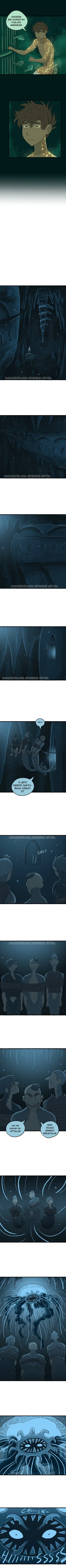 Siren ve Kappa - Bölüm 15 Sayfa 2