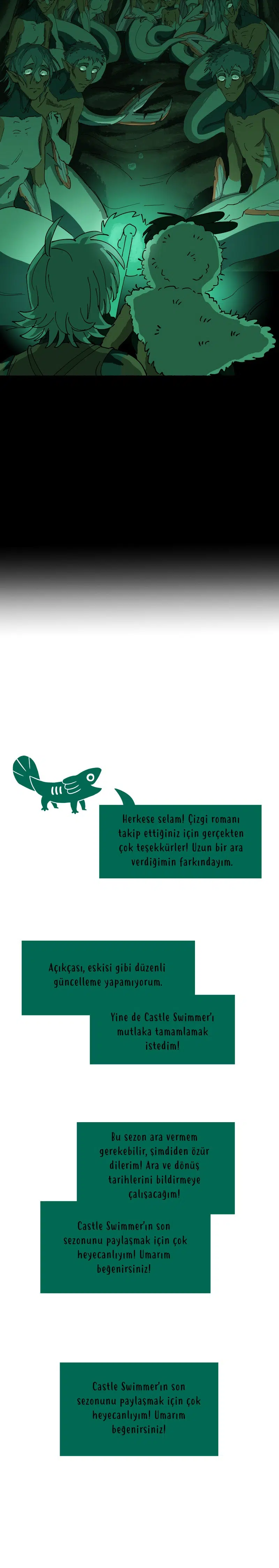 Siren ve Kappa - Bölüm 170 Sayfa 23
