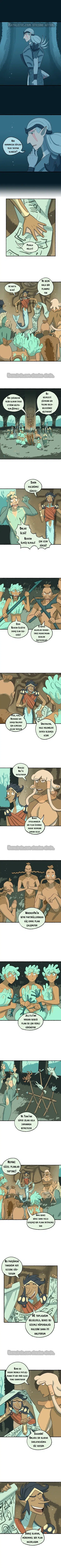Siren ve Kappa - Bölüm 16 Sayfa 2