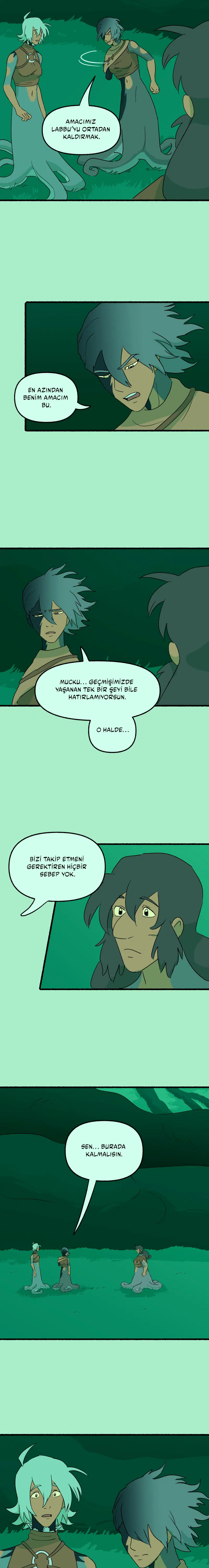 Siren ve Kappa - Bölüm 178 Sayfa 5
