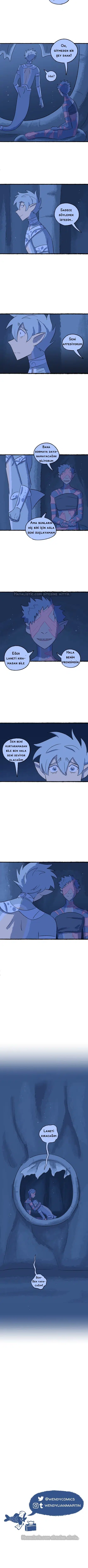 Siren ve Kappa - Bölüm 17 Sayfa 5