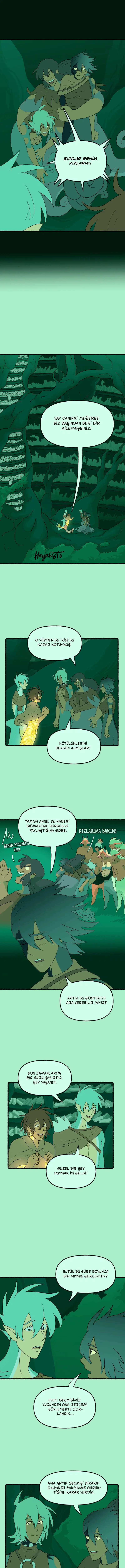 Siren ve Kappa - Bölüm 183 Sayfa 2
