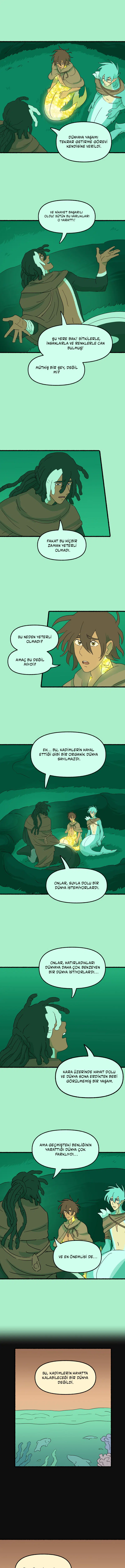 Siren ve Kappa - Bölüm 186 Sayfa 7