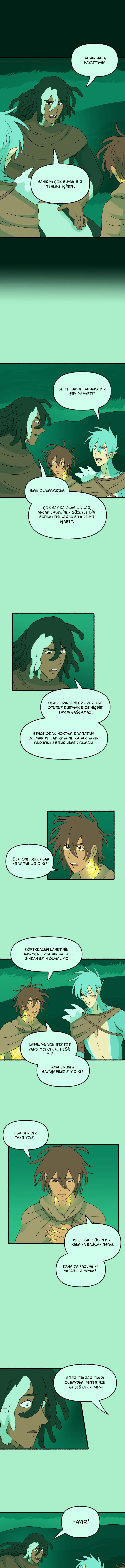 Siren ve Kappa - Bölüm 188 Sayfa 2