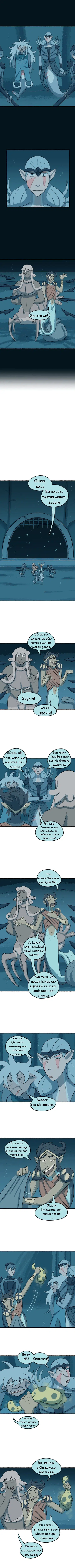 Siren ve Kappa - Bölüm 20 Sayfa 2