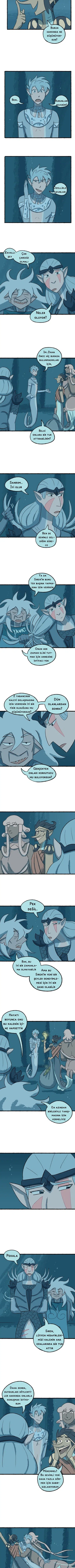 Siren ve Kappa - Bölüm 20 Sayfa 4