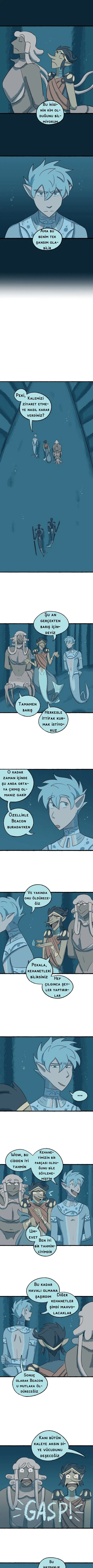 Siren ve Kappa - Bölüm 21 Sayfa 2