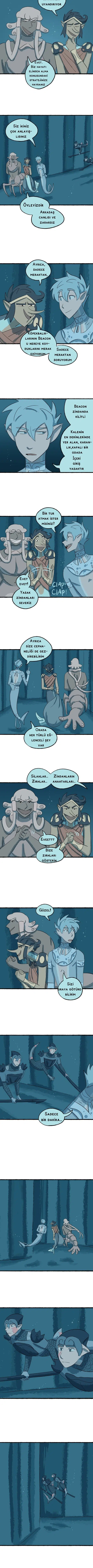Siren ve Kappa - Bölüm 21 Sayfa 3