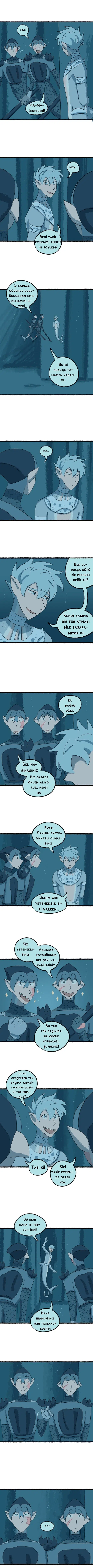 Siren ve Kappa - Bölüm 21 Sayfa 4