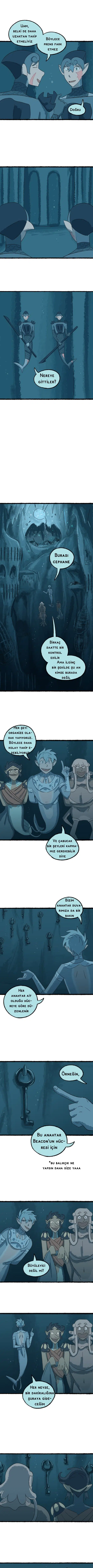 Siren ve Kappa - Bölüm 21 Sayfa 5