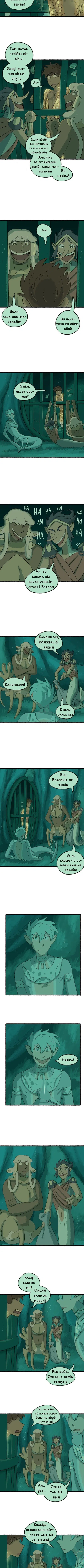 Siren ve Kappa - Bölüm 22 Sayfa 4