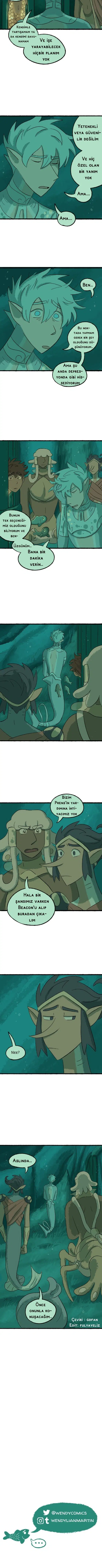 Siren ve Kappa - Bölüm 22 Sayfa 6