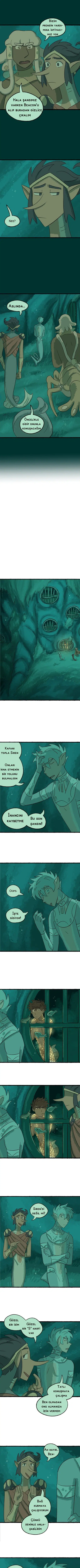 Siren ve Kappa - Bölüm 23 Sayfa 2