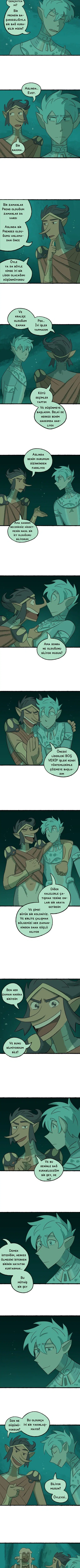 Siren ve Kappa - Bölüm 23 Sayfa 3