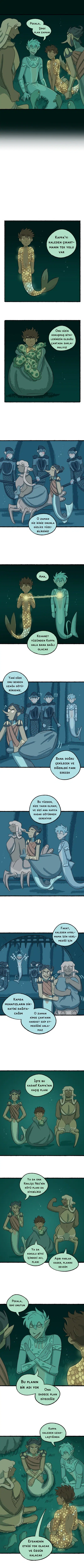 Siren ve Kappa - Bölüm 24 Sayfa 2