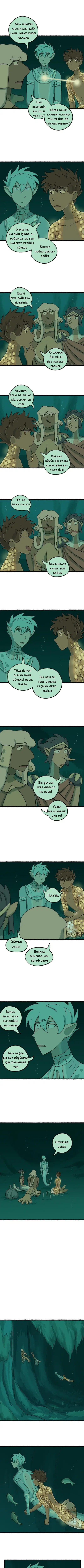 Siren ve Kappa - Bölüm 24 Sayfa 3