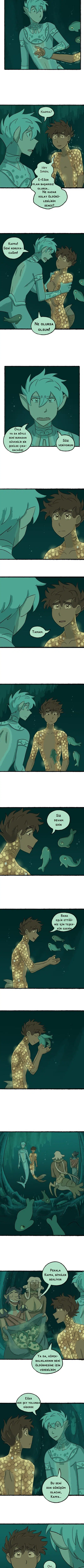 Siren ve Kappa - Bölüm 24 Sayfa 4