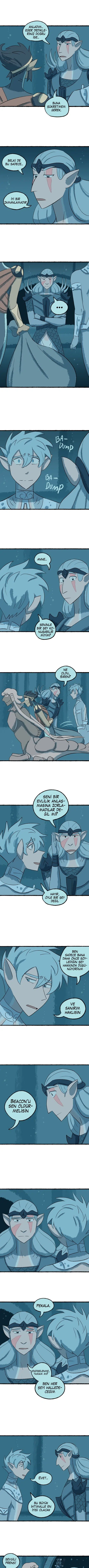 Siren ve Kappa - Bölüm 25 Sayfa 5