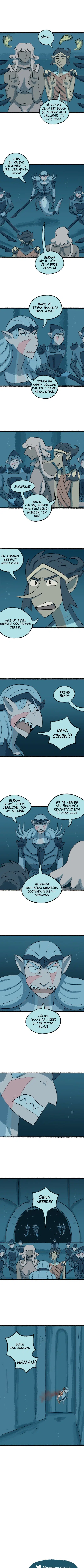 Siren ve Kappa - Bölüm 26 Sayfa 6