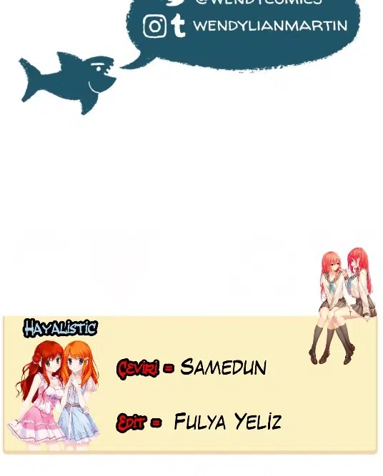 Siren ve Kappa - Bölüm 26 Sayfa 7