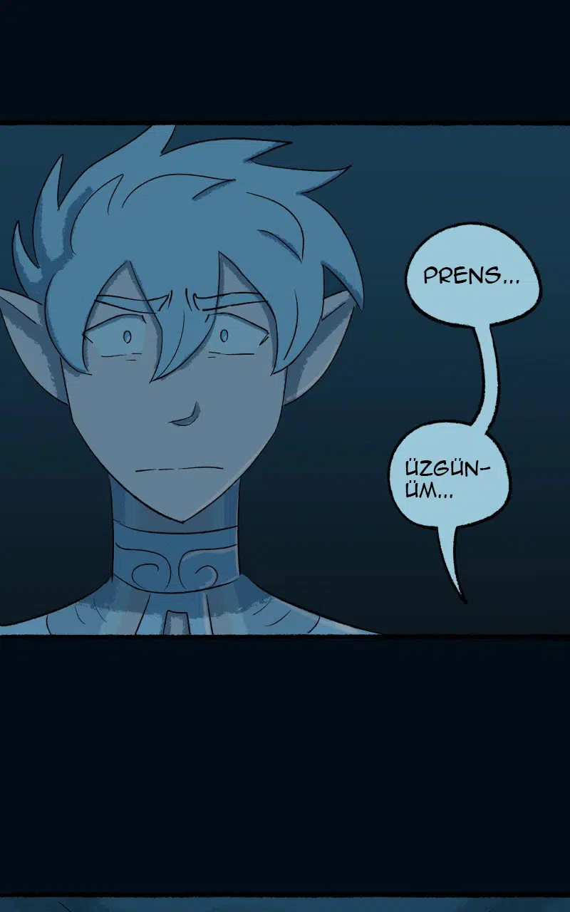 Siren ve Kappa - Bölüm 28 Sayfa 2