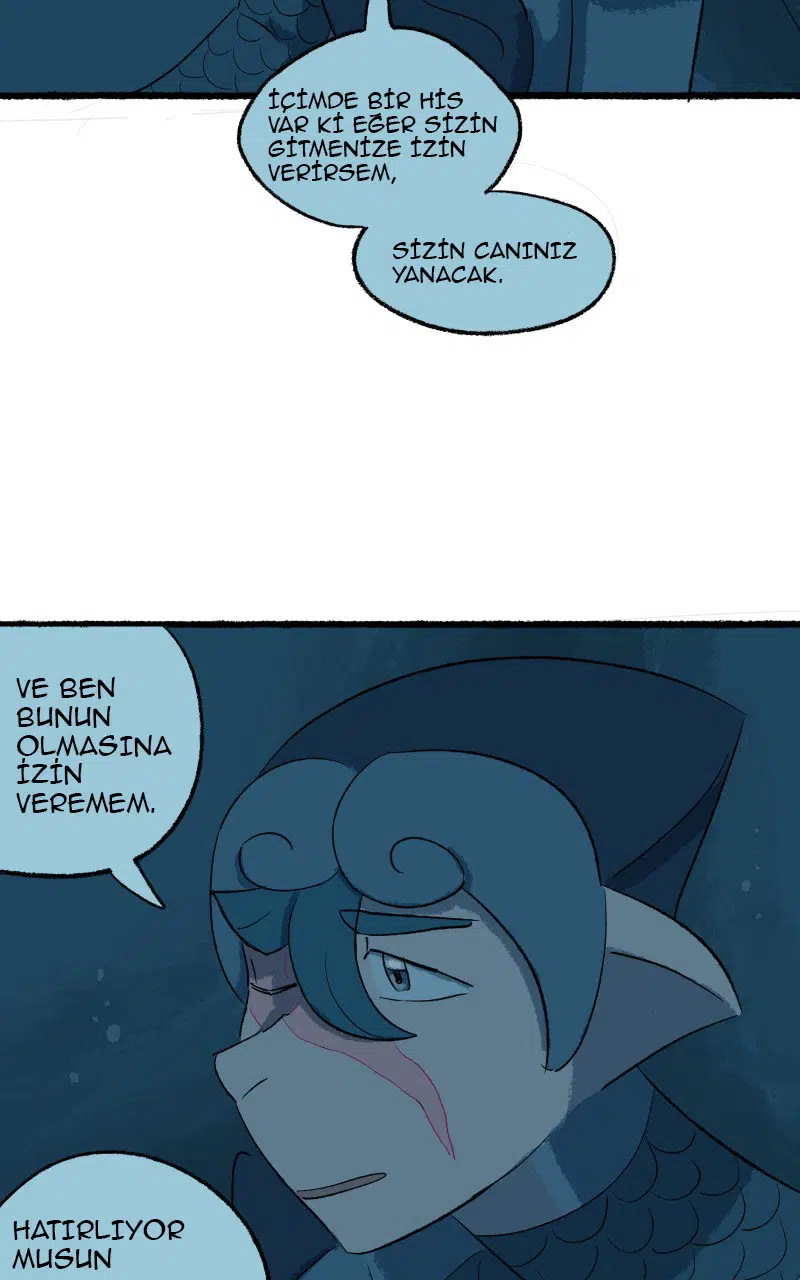 Siren ve Kappa - Bölüm 28 Sayfa 10