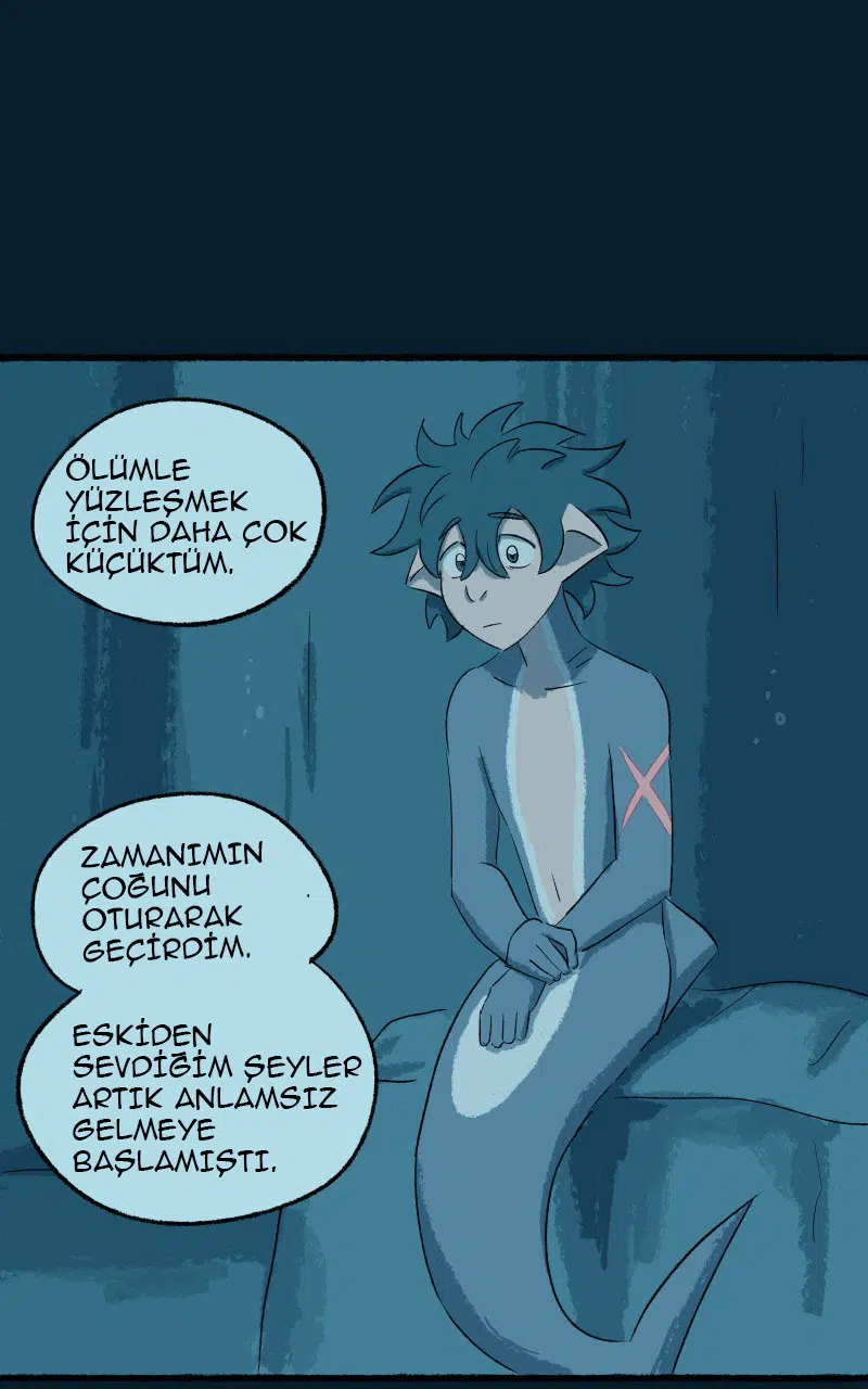 Siren ve Kappa - Bölüm 28 Sayfa 13
