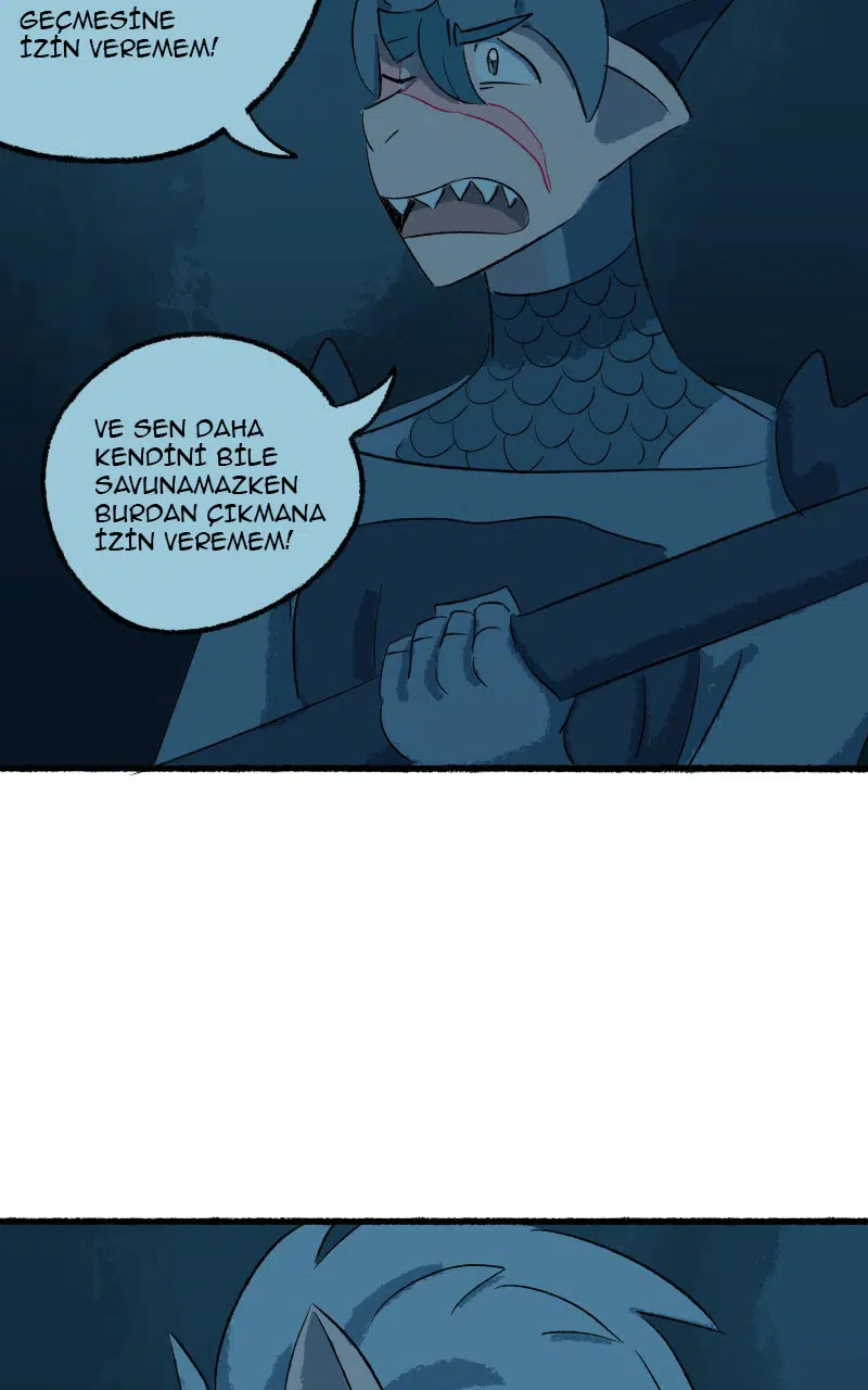 Siren ve Kappa - Bölüm 28 Sayfa 26