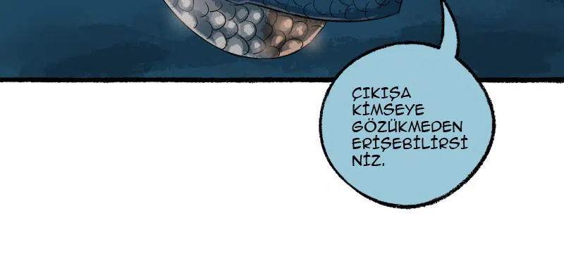 Siren ve Kappa - Bölüm 28 Sayfa 47